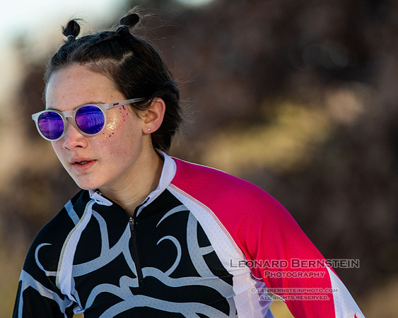 Ahvo Taipale Relays, Battle Creek Regional Park, St. Paul, MN. 20 December 2023.