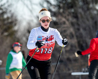 Skate Ski Puoli