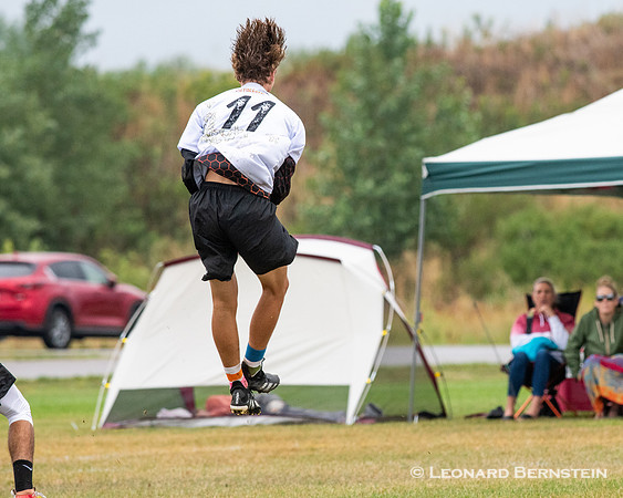 US Open YCC 2021 Saturday