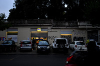 Italy October 2025 ottobre Italia