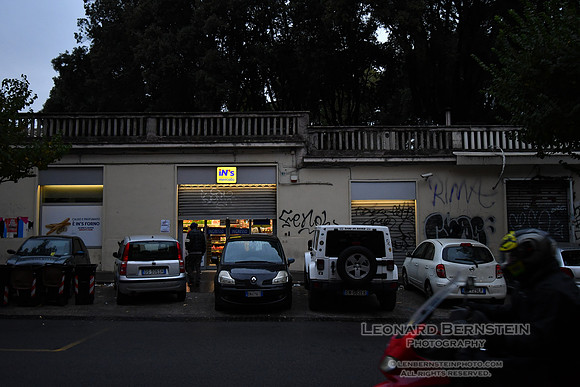 Italy October 2025 ottobre Italia