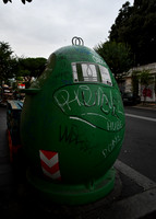 Italy October 2025 ottobre Italia