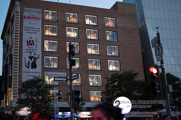 Montreal 2024 Jazz Festival