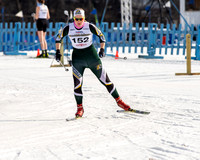 Salomon CXC Regional Championships, Theodore Wirth Park, March 7, 2021.