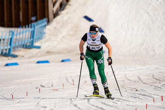 Salomon CXC Regional Championships, Theodore Wirth Park, March 7, 2021.