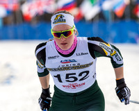 Salomon CXC Regional Championships, Theodore Wirth Park, March 7, 2021.