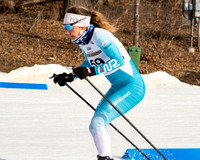 Salomon CXC Regional Championships, Theodore Wirth Park, March 7, 2021.