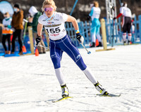 Salomon CXC Regional Championships, Theodore Wirth Park, March 7, 2021.