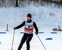 19km Skate Puoli Loppet