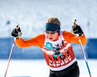 19km Skate Puoli Loppet