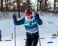 31km Skate Loppet - Part B
