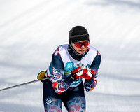 31km Skate Loppet - Part B
