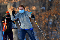 Friday Hybrid Ski Loppet - 5 February