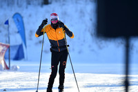 Friday Hybrid Ski Loppet - 5 February