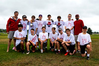 US Open YCC 2021 Saturday