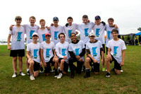 US Open YCC 2021 Saturday