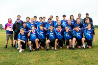 US Open YCC 2021 Saturday
