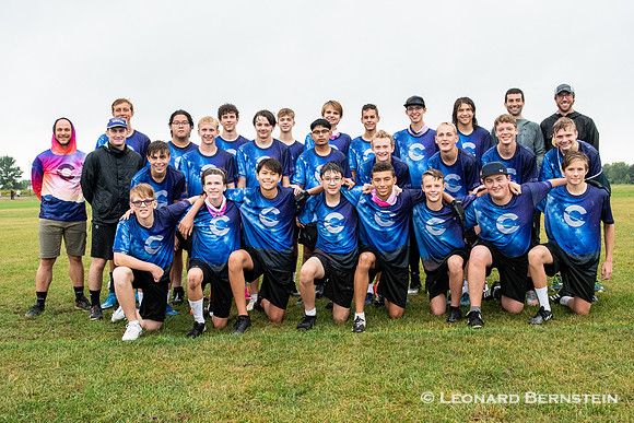 US Open YCC 2021 Saturday