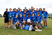 US Open YCC 2021 Saturday