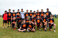 US Open YCC 2021 Saturday