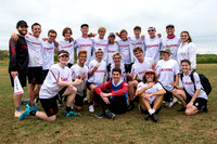 US Open YCC 2021 Saturday