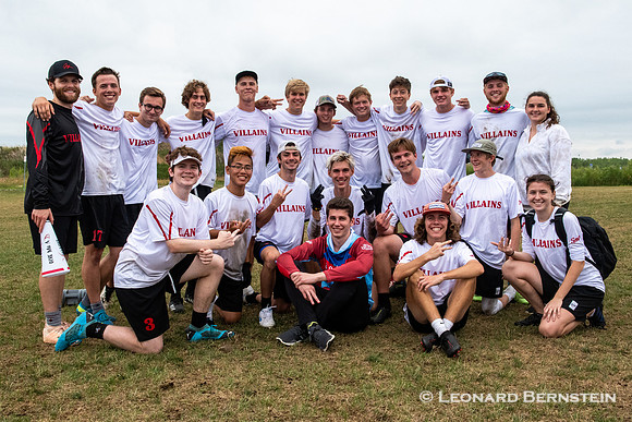US Open YCC 2021 Saturday