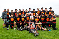 US Open YCC 2021 Saturday