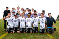 US Open YCC 2021 Saturday