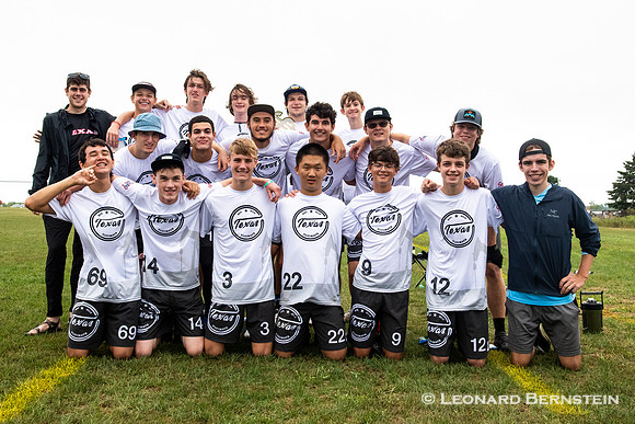 US Open YCC 2021 Saturday