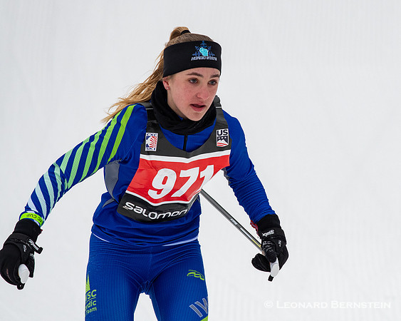 Mayor’s XC Ski Challenge 2021