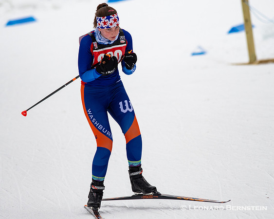 Mayor’s XC Ski Challenge 2021