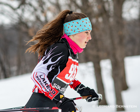 Mayor’s XC Ski Challenge 2021