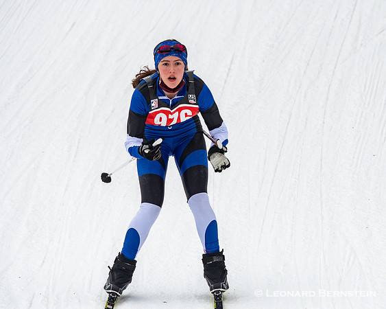 Mayor’s XC Ski Challenge 2021