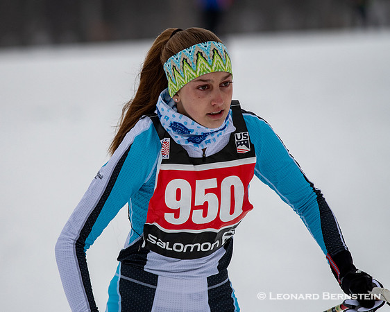 Mayor’s XC Ski Challenge 2021