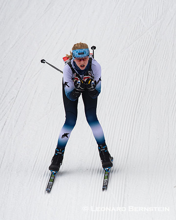 Mayor’s XC Ski Challenge 2021