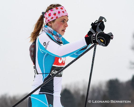 Mayor’s XC Ski Challenge 2021