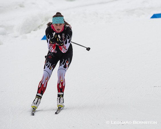 Mayor’s XC Ski Challenge 2021
