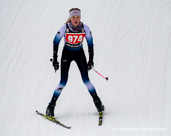 Mayor’s XC Ski Challenge 2021