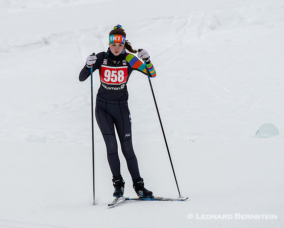Mayor’s XC Ski Challenge 2021