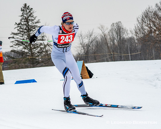 Mayor’s XC Ski Challenge 2021