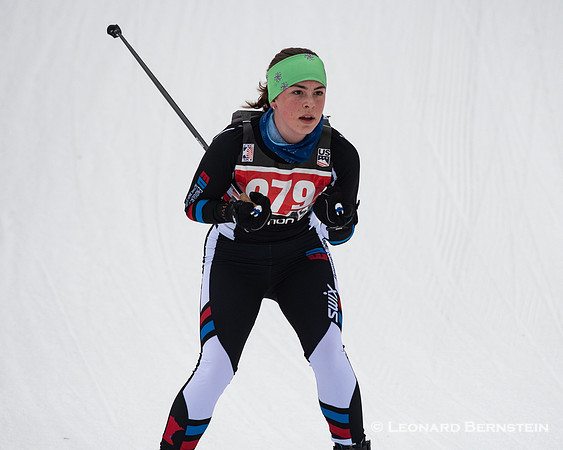 Mayor’s XC Ski Challenge 2021