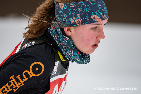 Mayor’s XC Ski Challenge 2021