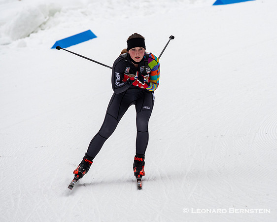 Mayor’s XC Ski Challenge 2021