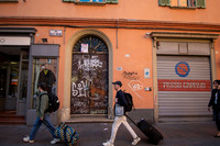 Italy October 2025 ottobre Italia