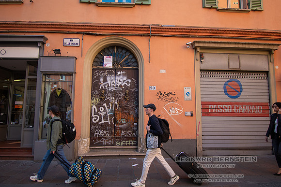 Italy October 2025 ottobre Italia