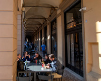 Italy October 2025 ottobre Italia