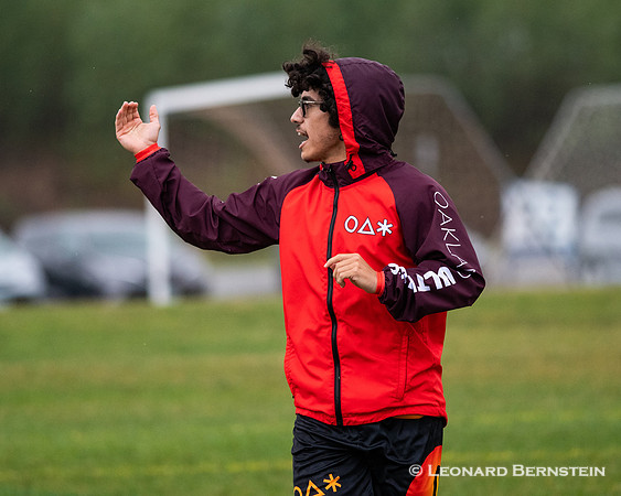 US Open YCC 2021 Saturday