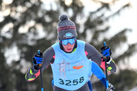 City of Lakes Loppet Classic Marathon 37 km, 1 Feb. 2020