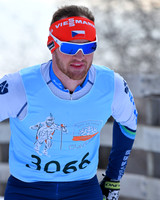 City of Lakes Loppet Classic Marathon 37 km, 1 Feb. 2020