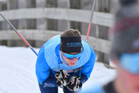 City of Lakes Loppet Classic Marathon 37 km, 1 Feb. 2020
